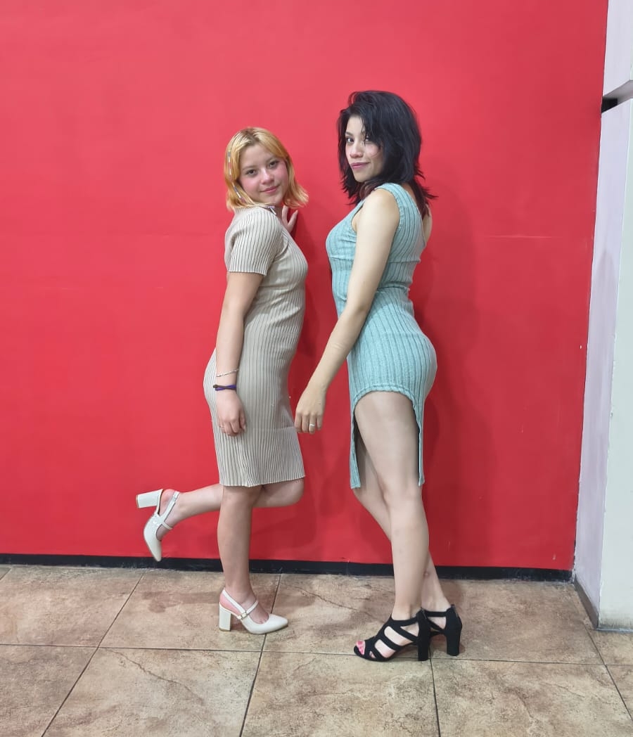 Equipo Lady Edecam