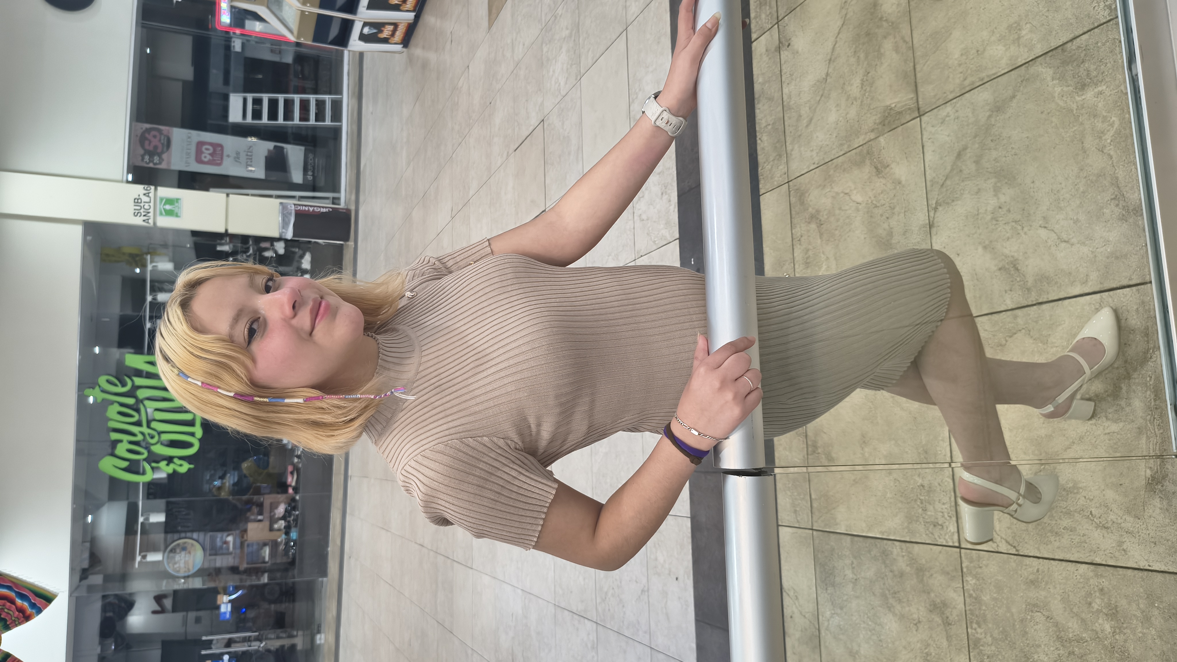 Amanda